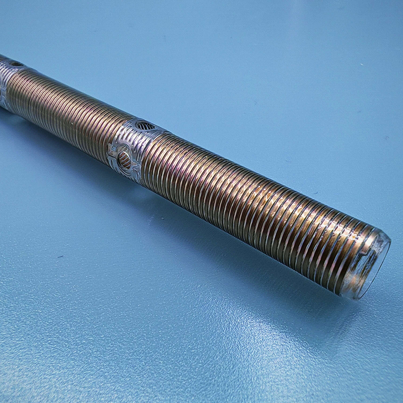 القنية الوريدية متعددة المستويات