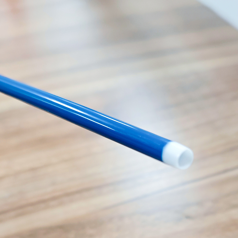 الأغماد، الأنابيب الملحومة PEBAX