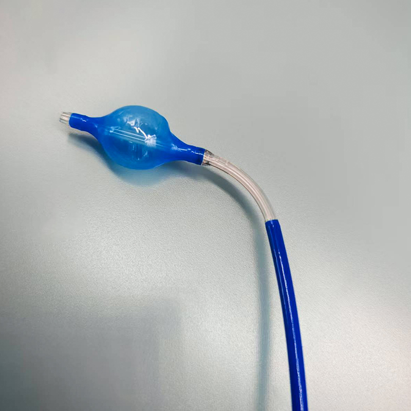 موسع بالون قابل للانحناء وقابل للتعديل