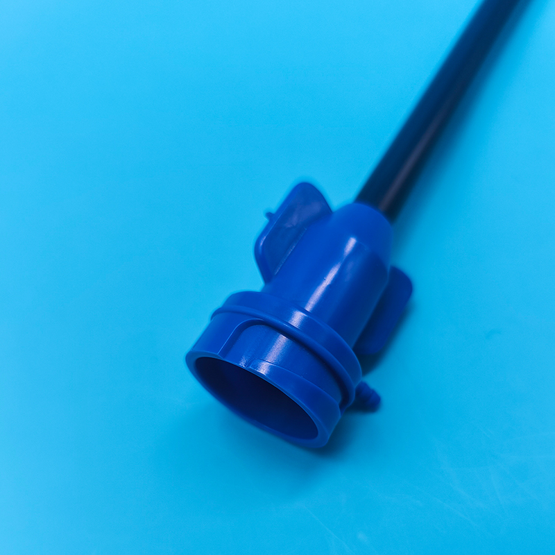 غمد موسع للأوعية الدموية