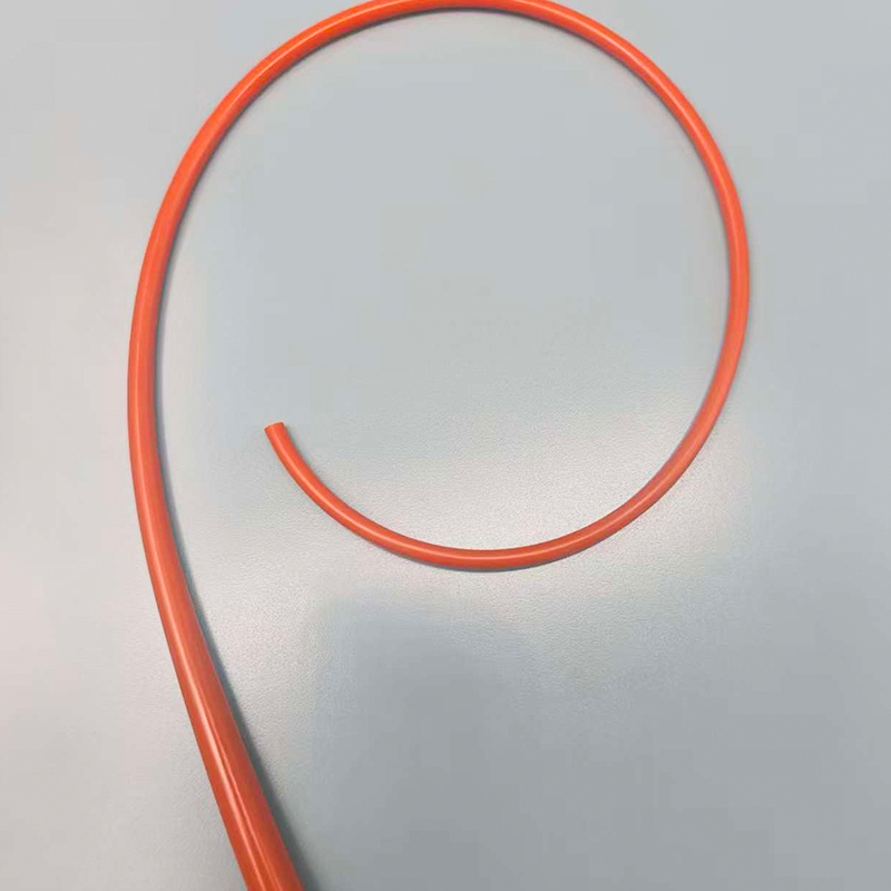 أنبوب تصريف PVC بقطر مخفض