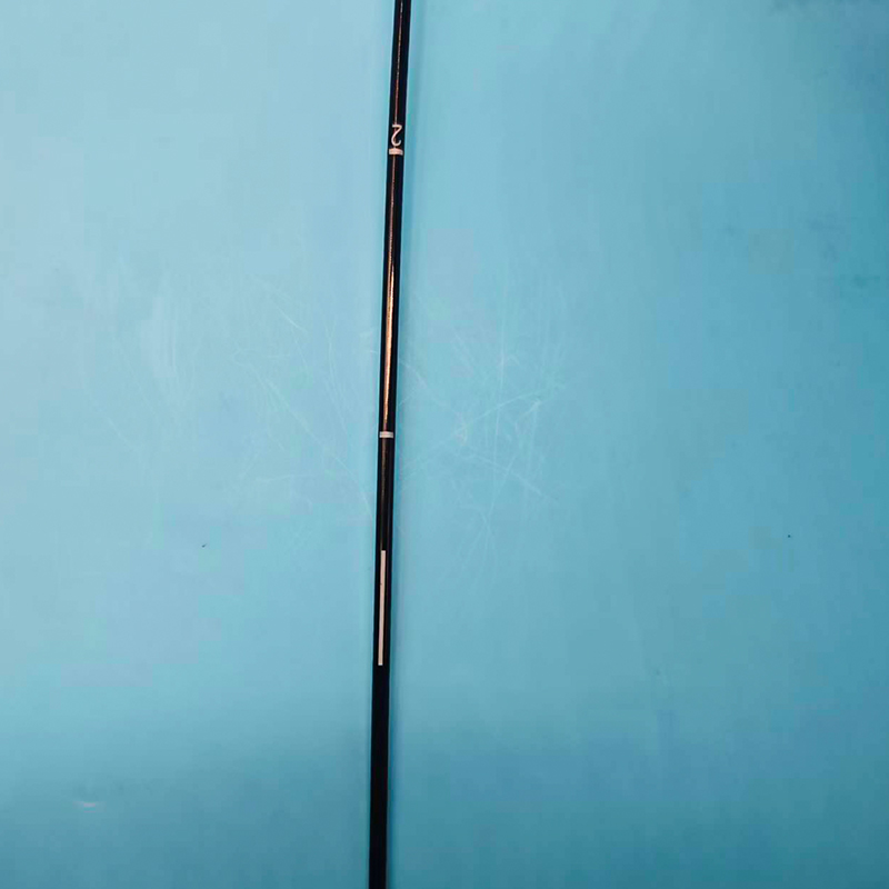 قسطرة زنبركية بالمنظار/قسطرة خارجية زنبركية