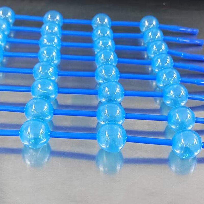 قسطرة التمدد بالبالون